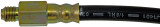 Dorman - First Stop Brake Hydraulic Hose P/N:H77007
