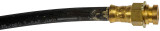 Brake Hydraulic Hose fits 1968-1969 Plymouth Belvedere,Road Runner,Satellite Bel H381215 - view 2