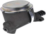 Brake Master Cylinder fits 1965-1966 Chevrolet Corvette DORMAN - FIRST STOP M630882 - view 2
