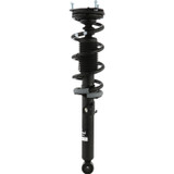 KYB Suspension Strut and Coil Spring Assembly SR4810 - view 2
