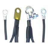Standard Ignition Battery Cable A49-4UDC - view 2