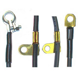 Standard Ignition Battery Cable P/N:A35-6CLT
