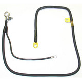 Standard Ignition Battery Cable P/N:A40-4CLT