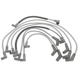 Standard Ignition Spark Plug Wire Set 6638