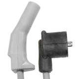 Standard Ignition Spark Plug Wire Set 6671 - view 2