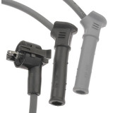 Standard Ignition Spark Plug Wire Set 6694 - view 2