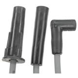 Standard Ignition Spark Plug Wire Set 6894 - view 2