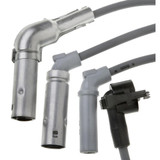 Standard Ignition Spark Plug Wire Set 6932 - view 2