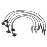 Standard Ignition Spark Plug Wire Set 6664