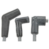 Standard Ignition Spark Plug Wire Set 6880 - view 2