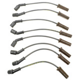 Standard Ignition Spark Plug Wire Set 7874