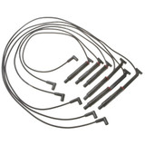 Standard Ignition Spark Plug Wire Set 7655