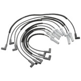 Standard Ignition Spark Plug Wire Set 7876