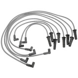 Standard Ignition Spark Plug Wire Set 6838