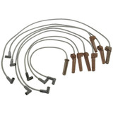 Standard Ignition Spark Plug Wire Set 6883