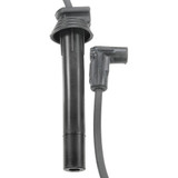 Standard Ignition Spark Plug Wire Set 7509 - view 2