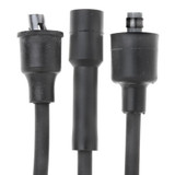 Standard Ignition Spark Plug Wire Set 7604 - view 2