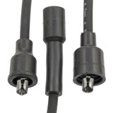 Standard Ignition Spark Plug Wire Set 9628 - view 2