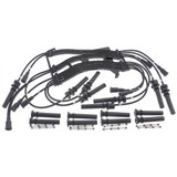 Standard Ignition Spark Plug Wire Set 7884K