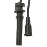 Standard Ignition Spark Plug Wire Set 7884K - view 2
