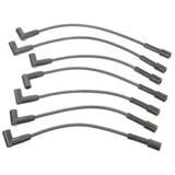 Standard Ignition Spark Plug Wire Set 9644
