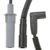 Standard Ignition Spark Plug Wire Set 7885 - view 2