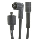 Standard Ignition Spark Plug Wire Set 9880 - view 2