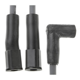 Standard Ignition Spark Plug Wire Set 6845 - view 2