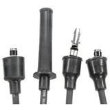 Pro Series Wire Spark Plug Wire Set 27454 - view 2