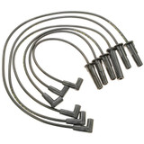 Standard Ignition Spark Plug Wire Set 7645