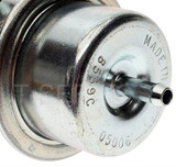 T Series Fuel Injection Pressure Regulator PR17T - view 2