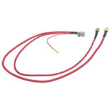 Standard Ignition Battery Cable P/N:A43-4TBC