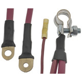 Standard Ignition Battery Cable A43-4TBC - view 2