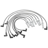 Spark Plug Wire Set TechSmart 27876