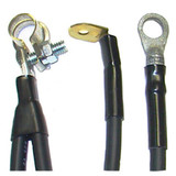 Standard Ignition Battery Cable P/N:A24-4TB