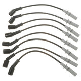 Standard Ignition Spark Plug Wire Set 7891