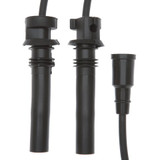 Spark Plug Wire Set fits 2005 Jeep Grand Cherokee STANDARD MOTOR PRODUCTS 7886K - view 2
