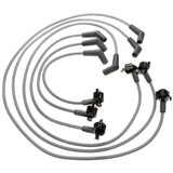 Spark Plug Wire Set fits 1999-2000 Ford Mustang  STANDARD MOTOR PRODUCTS