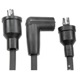 Spark Plug Wire Set fits 1955-1973 GMC P35/P3500 Van P25/P2500 Van P15/P1500 Van