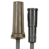Spark Plug Wire Set fits 1996-2000 GMC C2500,C3500,K2500,K3500,Savana 3500 C2500 27861 - view 2