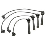 Spark Plug Wire Set fits 1997-2005 Hyundai Accent  STANDARD MOTOR PRODUCTS