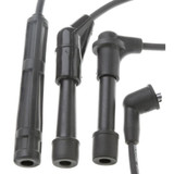 Spark Plug Wire Set fits 2001-2004 Nissan Frontier Xterra  STANDARD PRO SERIES