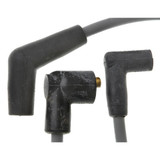 Pro Series Wire Spark Plug Wire Set 26898 - view 2