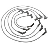 Spark Plug Wire Set TechSmart 26689 fits 01-04 Ford Mustang 3.8L-V6