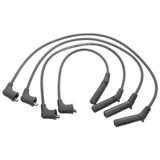 Pro Series Wire Spark Plug Wire Set 27506