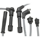 Pro Series Wire Spark Plug Wire Set 27643 - view 2