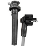 Pro Series Wire Spark Plug Wire Set P/N:26678