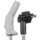 Pro Series Wire Spark Plug Wire Set 26671 - view 2
