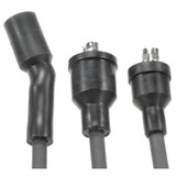 Spark Plug Wire Set fits 1955-1972 Pontiac Bonneville,Catalina,Firebird,Grand Pr
