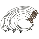 Spark Plug Wire Set fits 1990-1998 GMC C6000 Topkick B7 C7000 Topkick  STANDARD